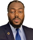 Richard Olawoyin Headshot